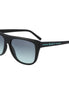DKNY Black Injected Sunglasses