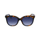 Longchamp Brown Acetate Sunglasses