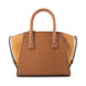 Michael Kors Brown Leather Handbag