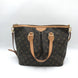 Τσάντα Louis Vuitton Monogram Palermo PM