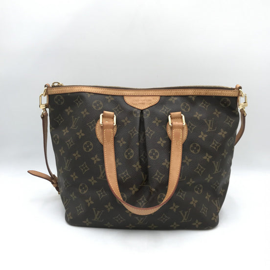 Τσάντα Louis Vuitton Monogram Palermo PM