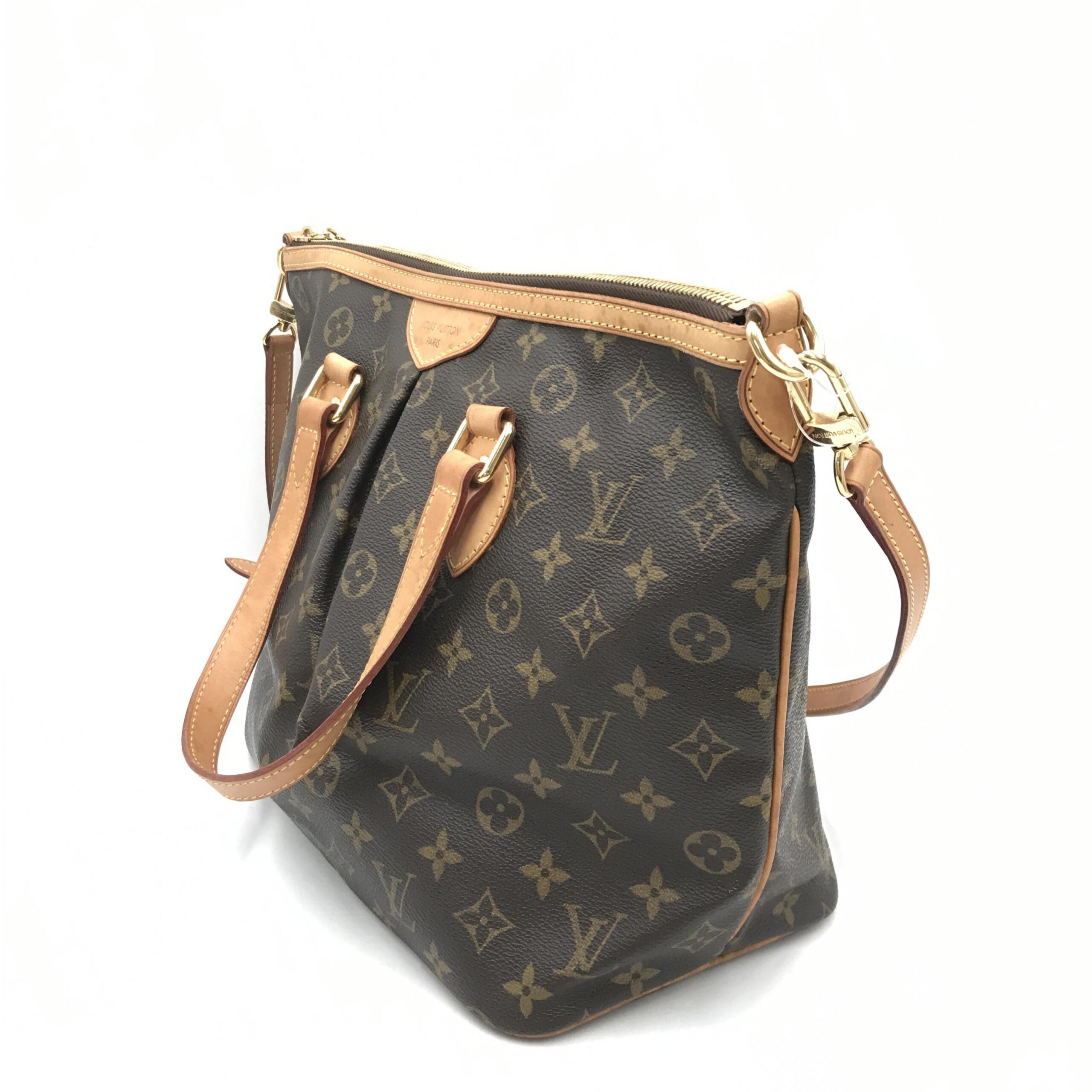 Τσάντα Louis Vuitton Monogram Palermo PM