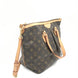 Τσάντα Louis Vuitton Monogram Palermo PM
