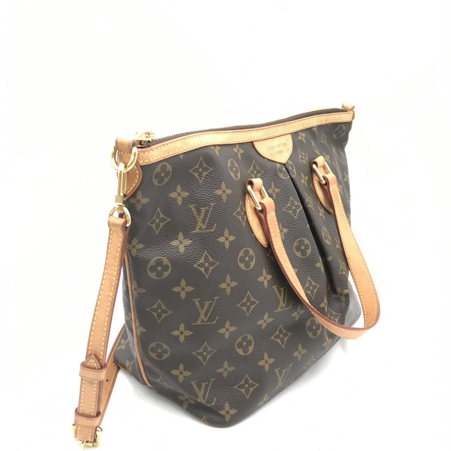 Τσάντα Louis Vuitton Monogram Palermo PM