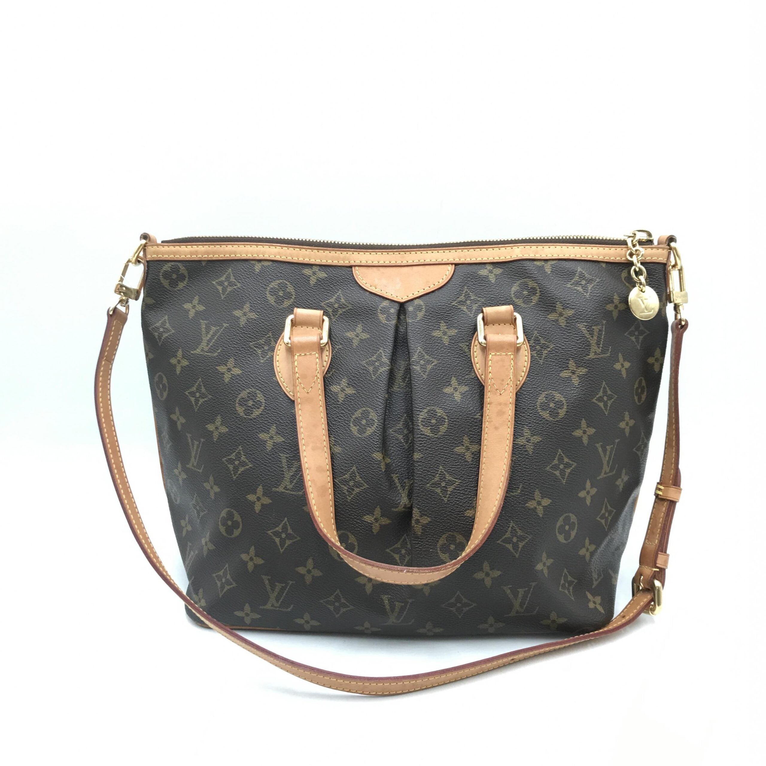 Τσάντα Louis Vuitton Monogram Palermo PM