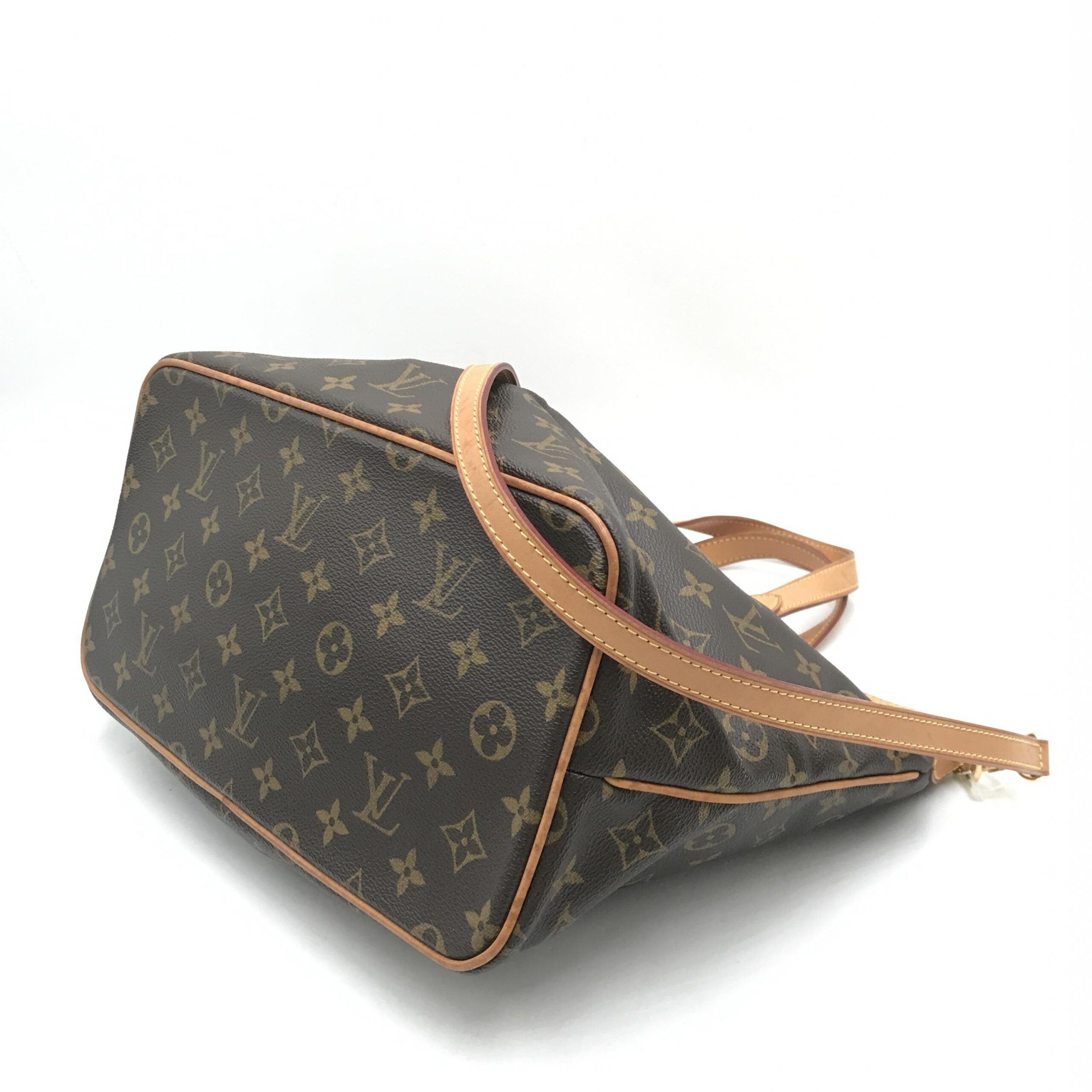 Τσάντα Louis Vuitton Monogram Palermo PM