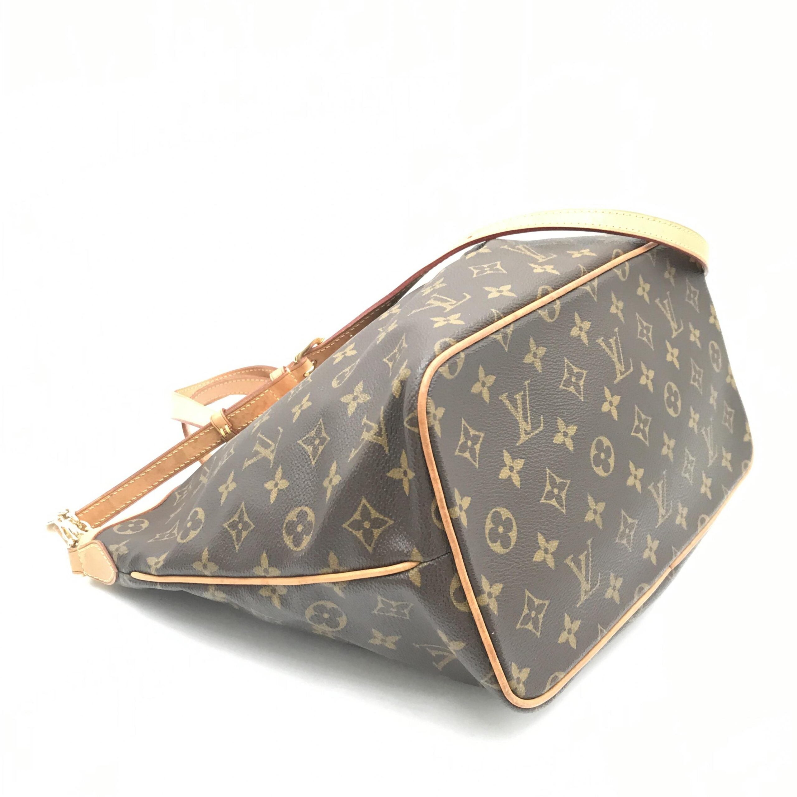 Τσάντα Louis Vuitton Monogram Palermo PM