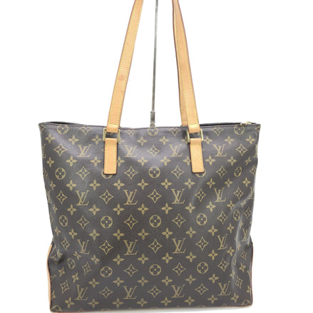 Τσάντα χειρός Louis Vuitton Monogram Cabas Mezzo Tote