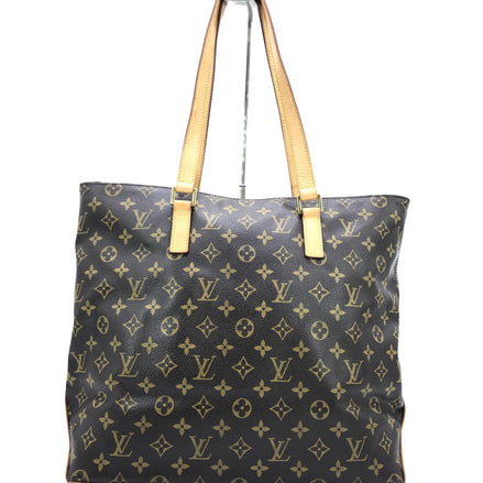 Τσάντα χειρός Louis Vuitton Monogram Cabas Mezzo Tote