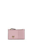 PINKO Multicolor Calf Leather Bos Taurus Wallet