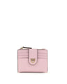 PINKO Multicolor Calf Leather Bos Taurus Wallet