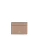 Valentino Garavani Beige Calf Leather Bos Taurus Wallet
