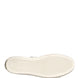 Dolce & Gabbana Black White Canvas Logo Mid Top Sneakers Shoes