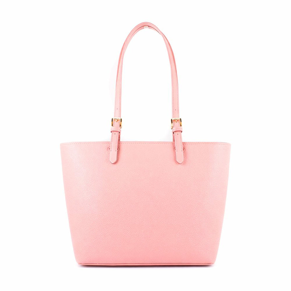 Τσάντα Tote Michael Kors Πολύχρωμη Καμβάς