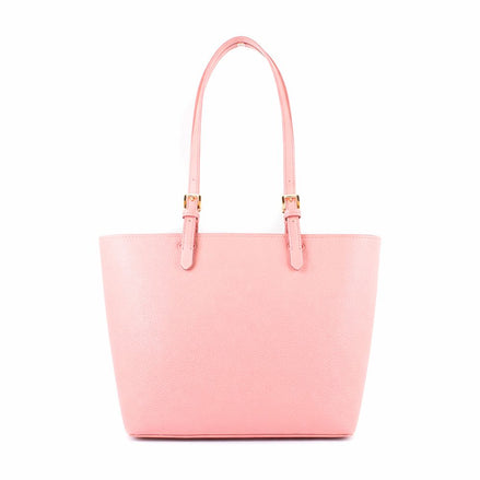 Τσάντα Tote Michael Kors Πολύχρωμη Καμβάς
