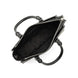 Michael Kors Black Canvas Handbag