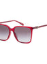 Michael Kors Multicolor Acetate Sunglasses