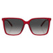 Michael Kors Multicolor Acetate Sunglasses