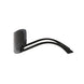 Versace Black Acetate Sunglasses
