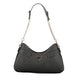 Guess Jeans Black Polyurethane Women's Handbag