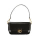 Coccinelle Verde Pelle Women Shoulder Bag