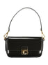 Coccinelle Verde Pelle Women Shoulder Bag