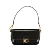Coccinelle Verde Pelle Women Shoulder Bag
