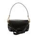 Coccinelle Verde Pelle Women Shoulder Bag