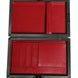 Dolce & Gabbana Μπεζ Βελούδινο Δερμάτινο Τσαντάκι Clutch Βραδινό Γυναικείο Τσαντάκι