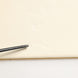 Dolce & Gabbana White Lambskin Leather Clutch Evening Women Purse Bag