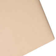 Dolce & Gabbana Beige Lambskin Leather Clutch Evening Women Purse Bag