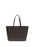 Burberry Multicolor Calf Leather Bos Taurus Shoulder Bag