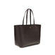 Burberry Multicolor Calf Leather Bos Taurus Shoulder Bag