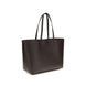 Burberry Multicolor Calf Leather Bos Taurus Shoulder Bag