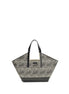 Marni Black Polyamide Shoulder Bag