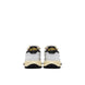 Autry White Fabric Athletic Sneakers