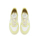 Autry White Leather Low Top Sneakers