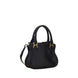 Chloé Black Calf Leather Bos Taurus Handbag