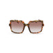 Police Multicolor Resin Sunglasses