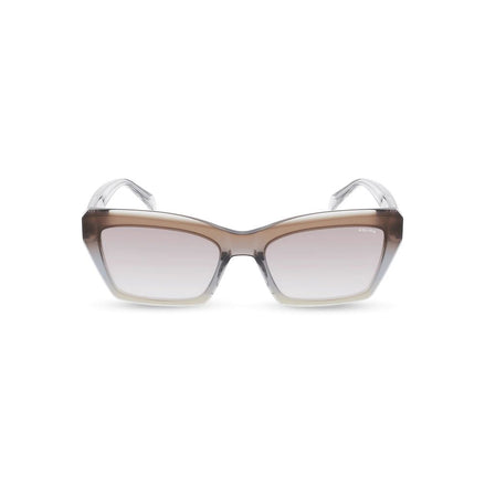 Police Brown Resin Sunglasses