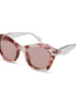 Police Multicolor Acetate Sunglasses