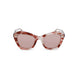 Police Multicolor Acetate Sunglasses