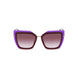 Police Multicolor Metal Sunglasses