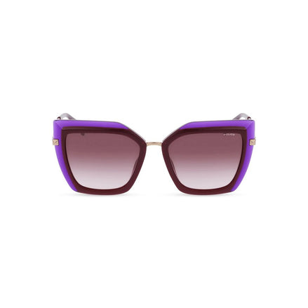 Police Multicolor Metal Sunglasses