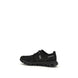 ON Black Recycled Polyester Athletic Sneakers