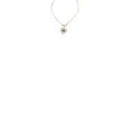 Valentino Garavani Gold Brass Bracelet