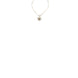 Valentino Garavani Gold Brass Bracelet
