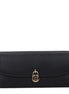 Michael Kors Black Leather Wallet