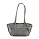 Guess Jeans Nero Polyurethane Women Handbag