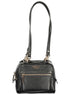 Guess Jeans Nero Polyurethane Women Handbag